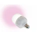 Лампа светодиодная Brille LED E27 15W Fito GROW для растений Лампа светодиодная Brille LED E27 15W Fito GROW для растений