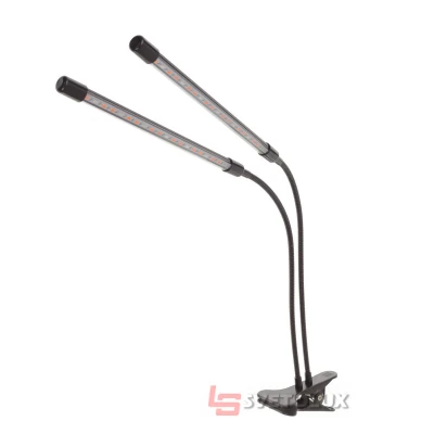 Светильник для растений LED-36/2x7W Fito GROW RM