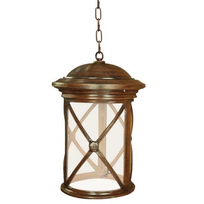 Вуличний світильник Brille GL-64 C