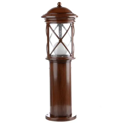 Фонарь уличный Brille GL-64 D