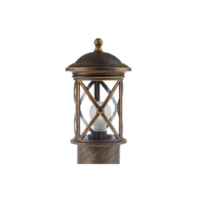 Фонарь уличный Brille GL-64 D