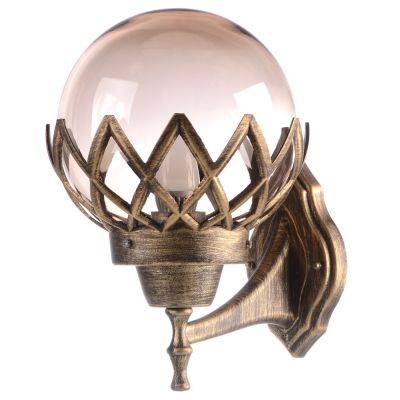 Світильник вуличний Brille GL-65 A