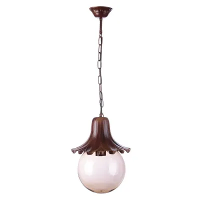 Светильник уличный подвесной GL-66 C Brille