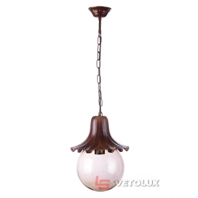 Светильник уличный подвесной GL-66 C Brille