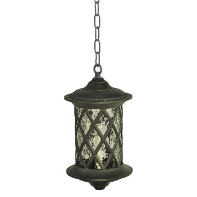 Вуличний світильник Brille GL-67 C