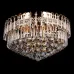 Люстра Brille BCL-344S/8xE14 12LED