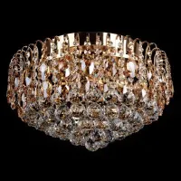 Люстра Brille BCL-346S/3xE14 12LED Люстра Brille BCL-346S/3xE14 12LED
