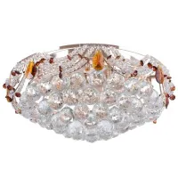 Люстра Brille BCL-348S/3xE14 12LED Люстра Brille BCL-348S/3xE14 12LED