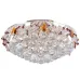 Люстра Brille BCL-348S/3xE14 12LED