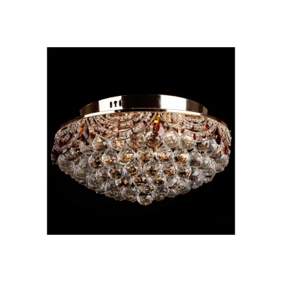 Люстра Brille BCL-348S/3xE14 12LED