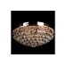 Люстра Brille BCL-348S/3xE14 12LED