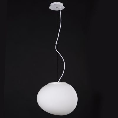 Подвес Brille BR-01 411S/1 E27 "35 WH