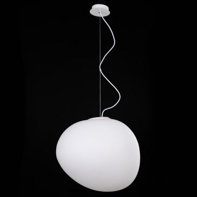 Подвес Brille BR-01 411S/1 E27 "55 WH