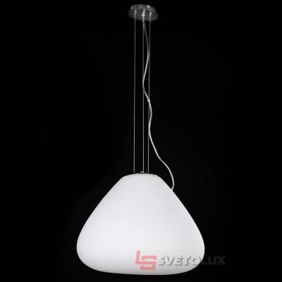 Підвіс Brille BR-01 413S/1 E27 "45 WH