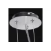 Підвіс Brille BR-01 413S/1 E27 "45 WH