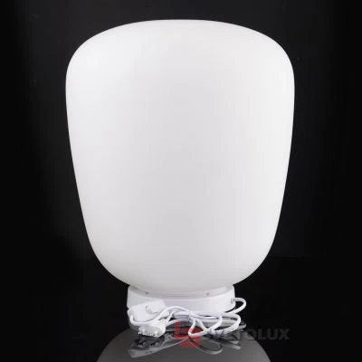 Настільна лампа Brille BR-01 416T/1 E27 "30 WH