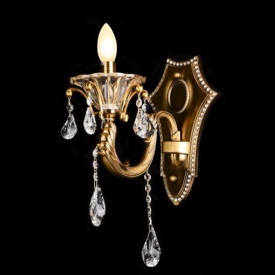 Бра Brille BCL-342W/1 E14