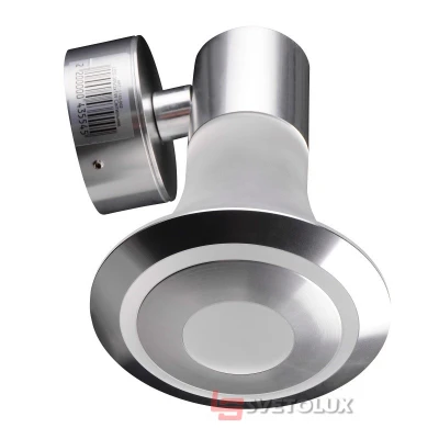 Светильник настенный накладной LED-305/3x1W Brille