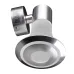 Светильник настенный накладной LED-305/3x1W Brille