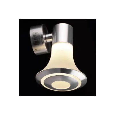 Светильник настенный накладной LED-305/3x1W Brille