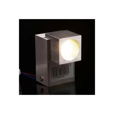 Светильник настенный накладной для ступеней LED-119/1x3W Brille Светильник настенный накладной для ступеней LED-119/1x3W Brille