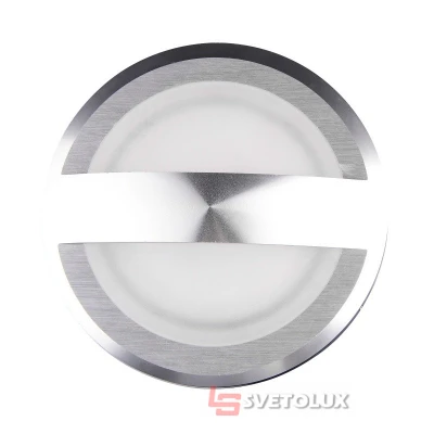 Светильник настенный для ступеней LED-137/5W Brille