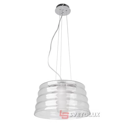 Подвес Brille BL-029S/1 E27 "35 CL