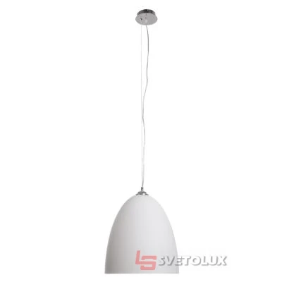 Підвіс Brille BR-01 417S/1 E27 "35 IV