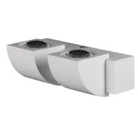 Светильник Brille LED-147/2x1W