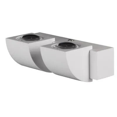 Світильник Brille LED-147/2x1W