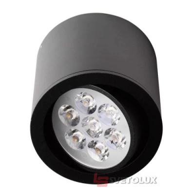 Светильник Brille LED-211/7x1W NW