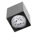 Светильник накладной LED тубус LED-212/5x1W Brille