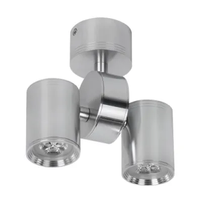 Светильник Brille LED-214/6x1W SL поворотный