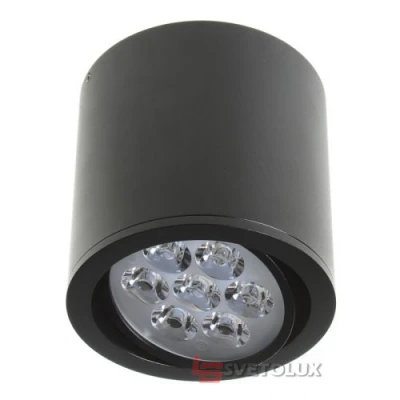 Светильник Brille LED-211/7x1W WW
