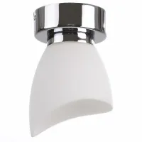 Точковий світильник Brille BR-02 132C/1 G9 Точковий світильник Brille BR-02 132C/1 G9