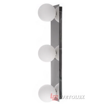 Светильник Brille BR-02 175/3 G9