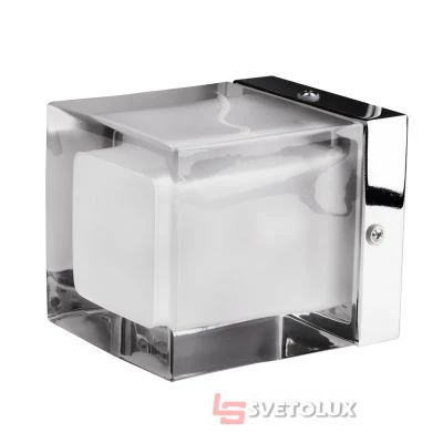 Точковий світильник Brille BR-02 129C/1 G9