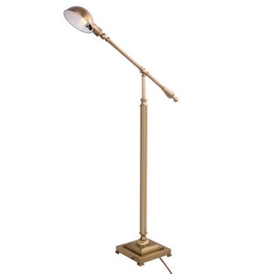 Торшер Brille BL-187F/1 E27