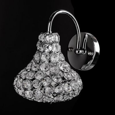 Бра Brille BR-01 377W/1 E27 Бра Brille BR-01 377W/1 E27