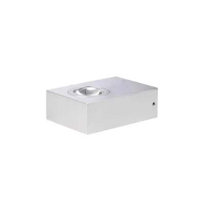 Светильник настенный накладной для ступеней LED 155/3W Brille