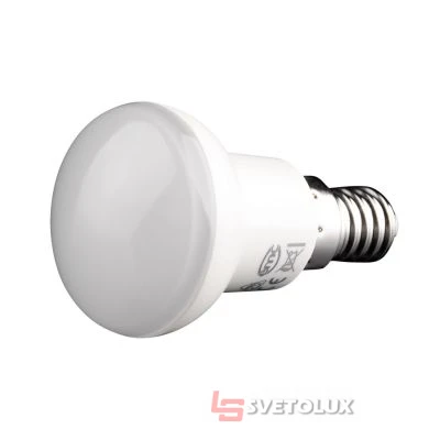Светодиодная лампа Brille E14 3.5W 10 pcs NW R39-PA SMD2835