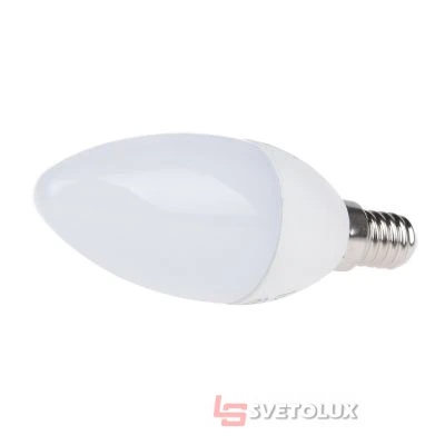 Светодиодная лампа Brille E14 5W 15 pcs NW C30-PA SMD2835