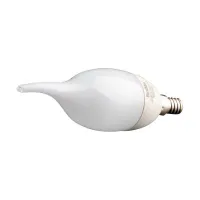 Світлодіодна лампа LED E14 5W 15 шт NW CL30-PA SMD2835 220V Brille