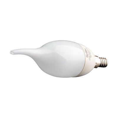 Светодиодная лампа LED E14 5W 15 шт NW CL30-PA SMD2835 220V Brille