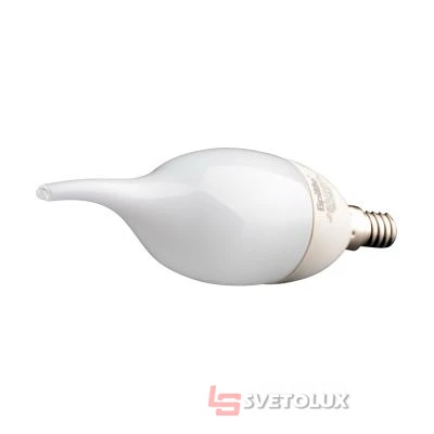 Светодиодная лампа LED E14 5W 15 шт NW CL30-PA SMD2835 220V Brille