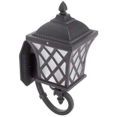 Світильник вуличний Brille GL-73 A