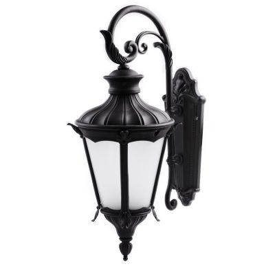 Світильник вуличний Brille GL-74 AM