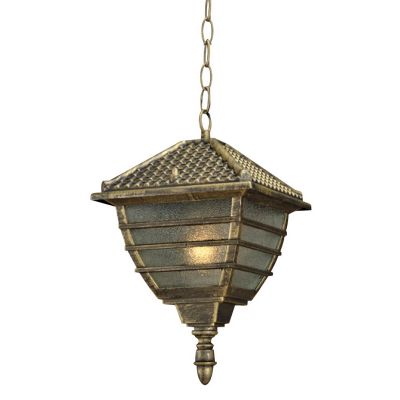 Уличный светильник Brille GL-75 C