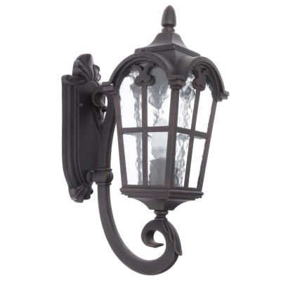 Світильник вуличний Brille GL-76 A