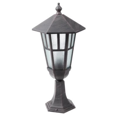 Світильник парковий Brille GL-77 BH